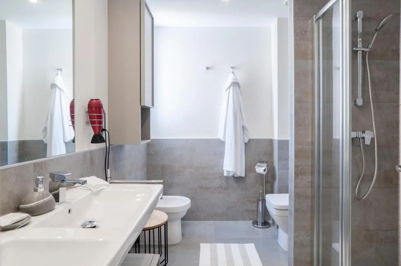 Exclusive Penthouse Walking Distance To Puerto Banus Apartment Marbella