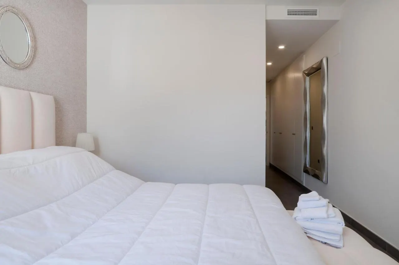 Exclusive Penthouse Walking Distance To Puerto Banus Apartment Marbella Spain