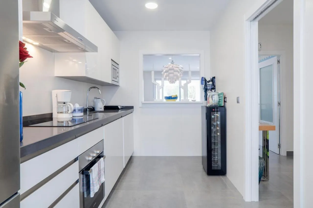 Exclusive Penthouse Walking Distance To Puerto Banus Apartment Marbella