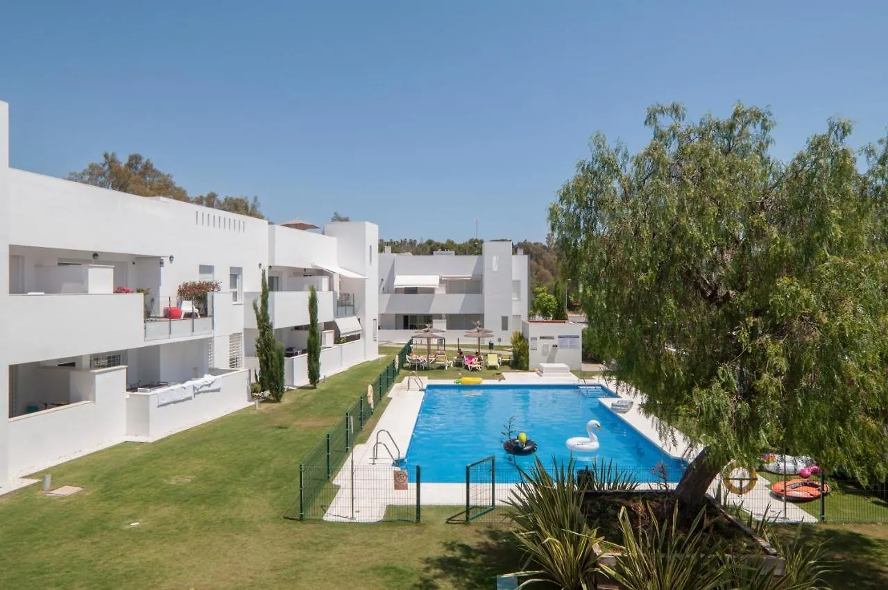 Exclusive Penthouse Walking Distance To Puerto Banus Apartment Marbella 0*,  Spain